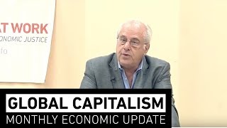 Global Capitalism: Capitalism v. Socialism Today [August 2017]