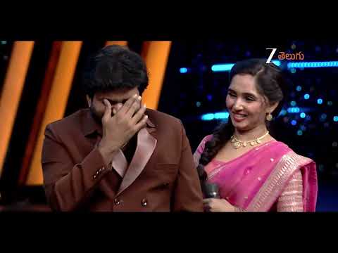 The Cutest Entertainment Storm | Drama Juniors Mega Launch | Sunday 9 PM | Zee Telugu