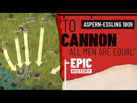 Bitva u Aspern a Esslingu