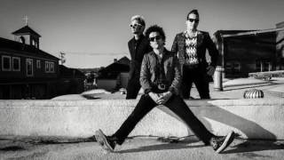 Green Day FOREVER NOW Lyric Video