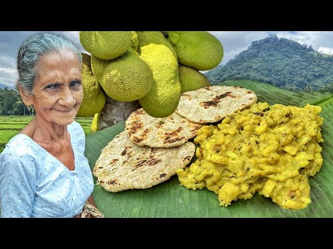 Jackfruit Curry Recipe - Kiri Kos Curry