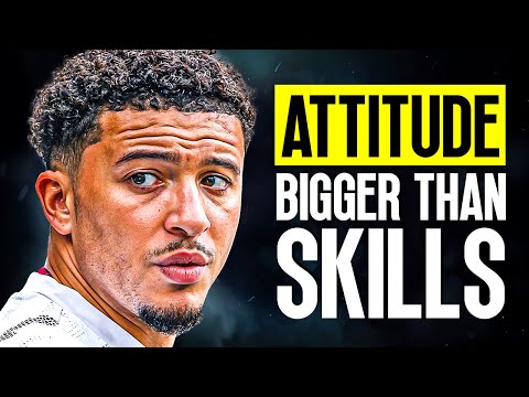 The Football Prodigy Who Couldn't Live Up To The Hype