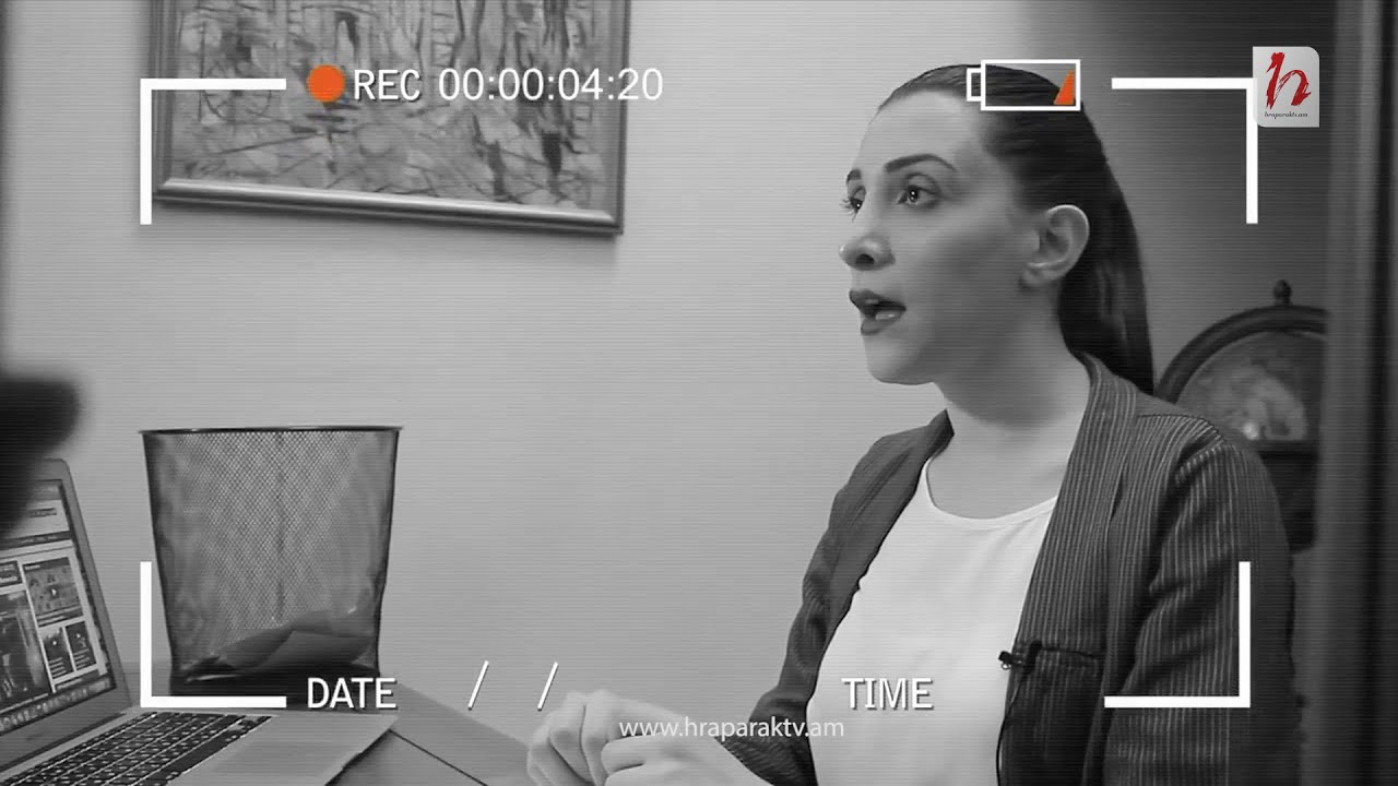 Կարեն Անդրեասյանը որոշել է խոսնակին փոխարինել իրեն հավատարիմ կադրով