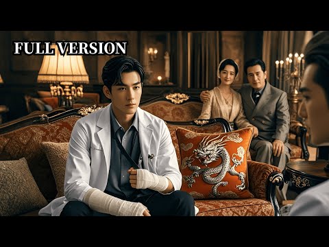 Adopted Son Framed the Real Heir! Parents Still Chose to Love the Wrong Child!