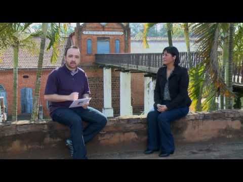 Guia de Profissões | Agronomia