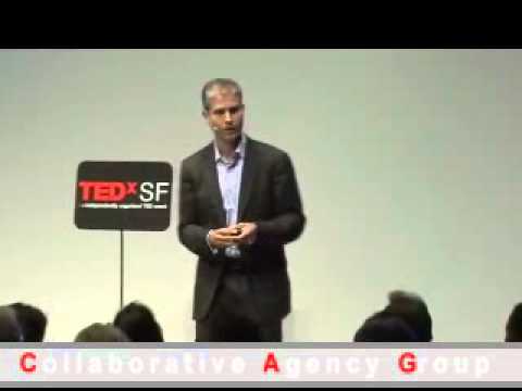 MICHAEL HORN Disruptive Innovation, speaker, keynote