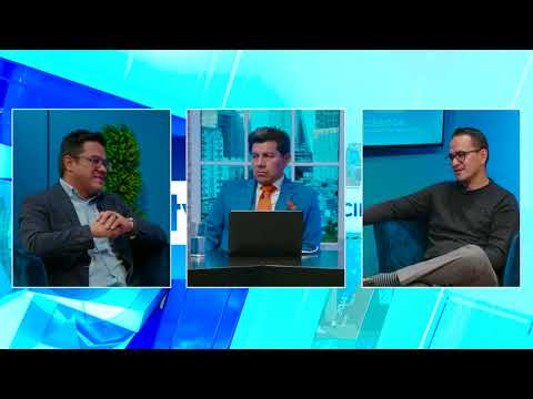 Programa 148 l Como prepararnos para la nueva era tecnológica l Inge. Pablo Chacon