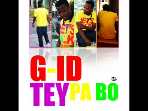 G-ID - Fiesta Di Amor Ft. Killaweb, LadyRoxy, Manager & Marcel G