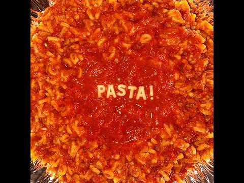 Blase (블라세) - Pasta! (Feat. 칠린호미 (Chillin Homie)) (Prod. KONA)