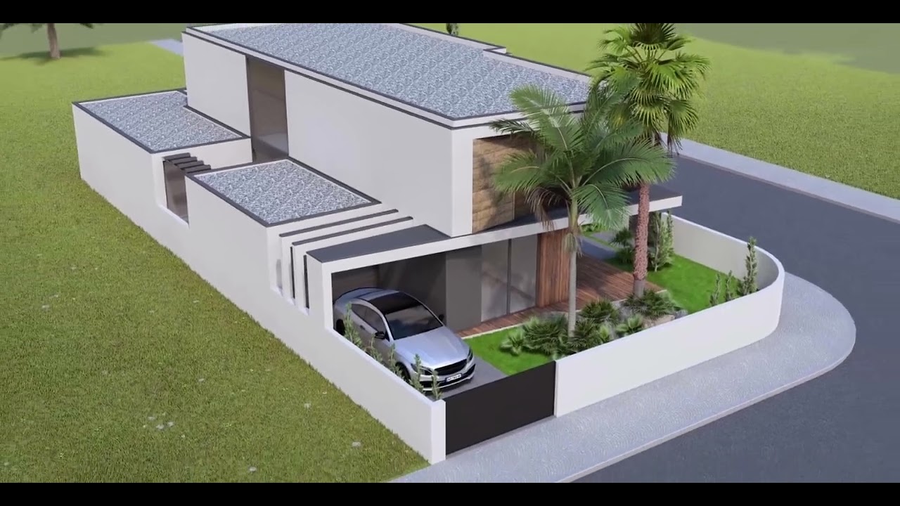 Vídeo do imóvel