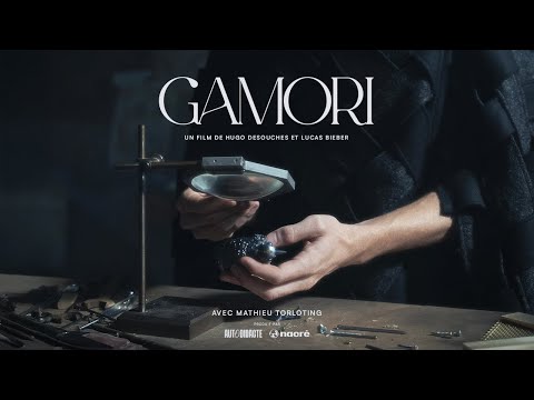 GAMORI