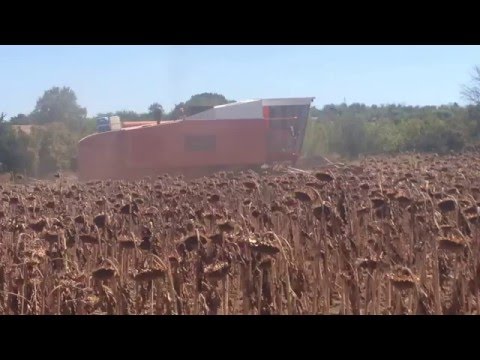 LAVERDA M132, UZUNKOPRU TURKEY