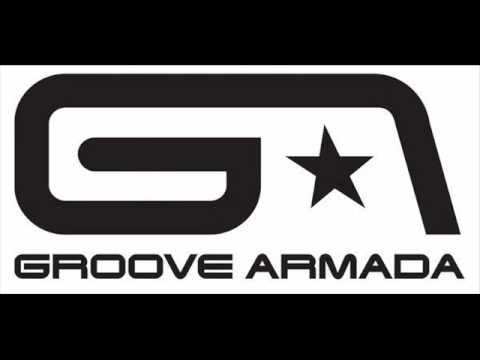 Groove Armada - Richard Dorfmeister Vs Madrid De Los Austrias - Grand Slam.wmv
