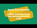 Winnie The Pooh Chapters 4 And 5