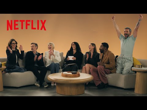 Chani Nicholas 解析四季度演員星盤！ | Netflix (Chani Nicholas Reads The Four Seasons Cast's Astrology Charts | Netflix)
