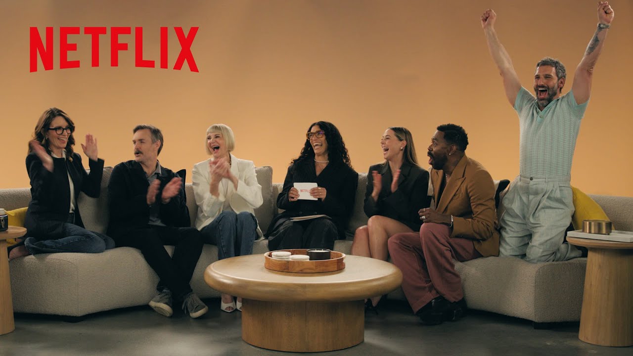 Chani Nicholas Reads The Four Seasons Cast's Astrology Charts | Netflix