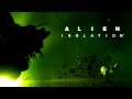 Alien Isolation Soundtrack - Unnamed Track 18 ...