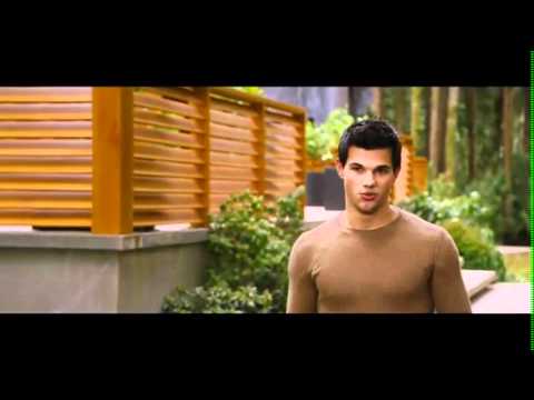 Breaking Dawn Part 2 Target Clip (Hd) [BREAKING DAWN PART 2]