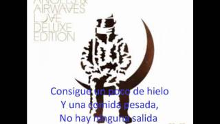Angels and Airwaves - The Revelator subtitulada esp