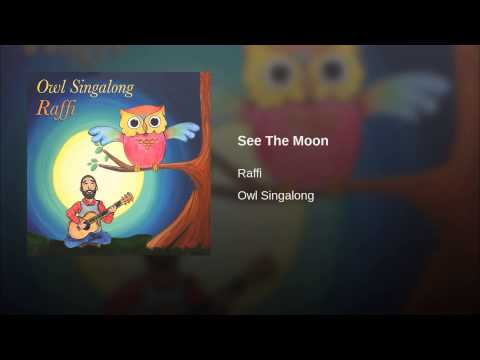 Video thumbnail for See the Moon