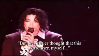 Michael's Rede über $ony Tommy Mottola - $ony Mafia Musik