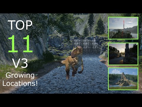 How To Grow Safely | Isle Legacy Beginner 2023 Tutorial