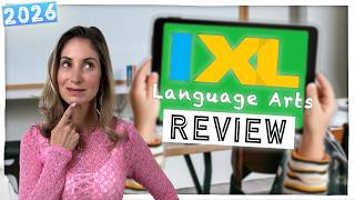 IXL Language Arts Review 2026 | Is It Worth It