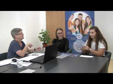 B1 Sprechen - ECL MUSTER TEST