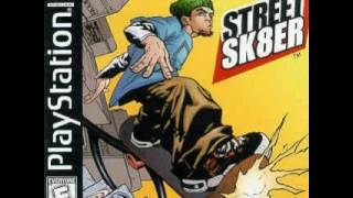 Weston Liz Phair Theme