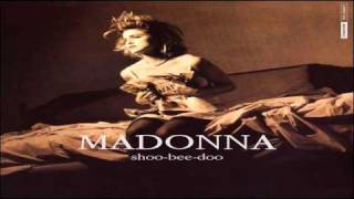 Madonna Shoo Bee Doo (Extended Remix)