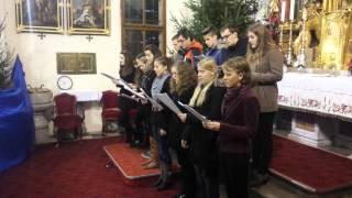 Mateo Flecha, Riu Riu Chiu