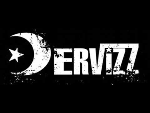 Dervizz - Ne Günes Ne Ay