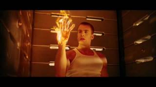 Fire It Up Music Video - Thousand Foot Krutch