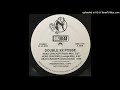 Double XX Posse Double X Head Cracker Lounge Mix