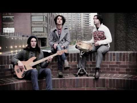 London Bass Lessons by Nim Sadot video.