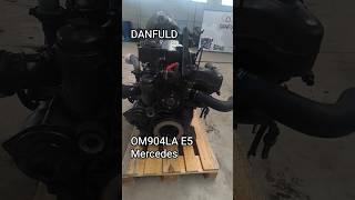 Motor Mercedes-Benz E5 OM904LA para autocarro Mercedes-Benz | Imagem 4 - Autoline