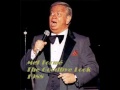 Mel Tormé   The Goodbye Look