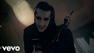 Motionless In White - America (Official Video)