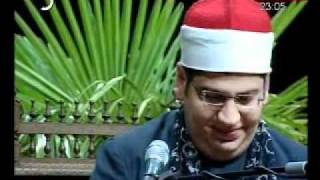 Download lagu Ahmed Mustafa Kamil with Yasir Al Sharqawi mp3 Download lagu Ahmed Mustafa Kamil with Yasir Al Sharqawi mp3