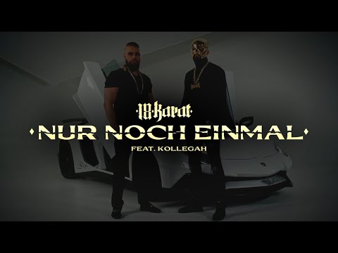 Video thumbnail for NUR NOCH EINMAL