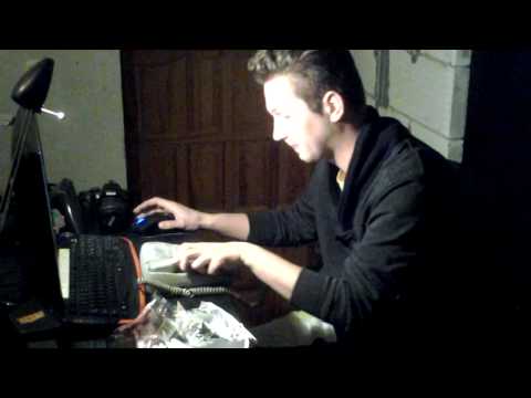 Dolun dzwonili z nasa