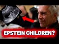 EPSTEIN EMAILS LEAKED ABOUT HIS SECRET CHILDREN IN THE FILES