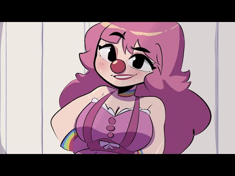 Mind If I HONK HONK | Ace Attorney Animatic #shorts