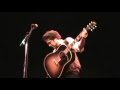 Lee DeWyze- Stay Away -Minneapolis 2013 