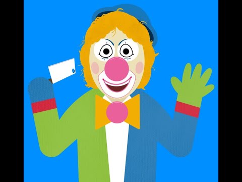SCP 993 - Bobble the Clown - SAFE