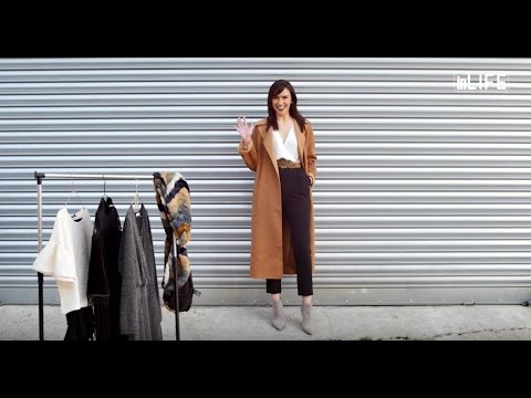 Life Style - Palltot