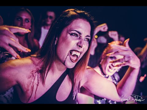 Deztination 2022 | The Crypt of Abomination (Halloween) | Official Aftermovie