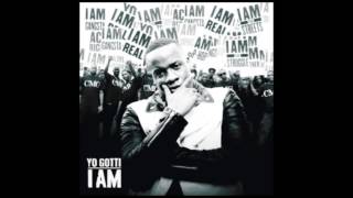 Yo Gotti - &quot;Respect That You Earn&quot; (Feat. Ne-Yo &amp; Wale) | I Am | HD 720p/1080p
