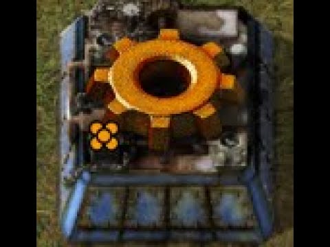 Factorio LTN mod + LTN combinator modernized Tutorial
