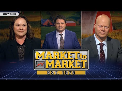 Markt zu Markt – 16. Januar 2026